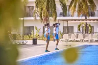Riu Turquoise - All Inclusive - Beach