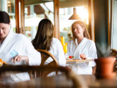 Thermae 2000 Hoteles en Valkenburg