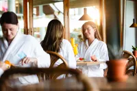 Thermae 2000 Hotels in Valkenburg