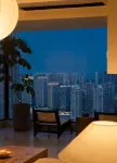 Nancy's Lanxi Riverview Beauty Hotel (Chongqing Jiefangbei Hongyadong Branch) Hotels in 