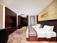 Zhongkai Count Hotel