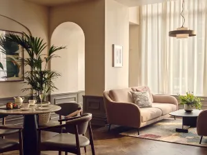 InterContinental Hotels EDINBURGH THE GEORGE by IHG