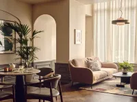 InterContinental Hotels EDINBURGH THE GEORGE by IHG