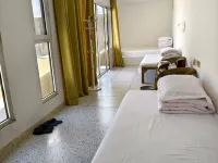 Dalad Banner 23 Degrees Desert Homestay Hotels in Dalad Banner