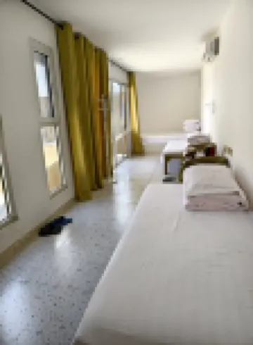 Dalad Banner 23 Degrees Desert Homestay