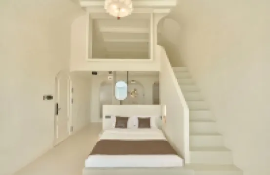 平潭漁嶼.YooMi海景度假民宿