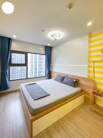 It Dust Homestay 5 - The Sunny Apartment