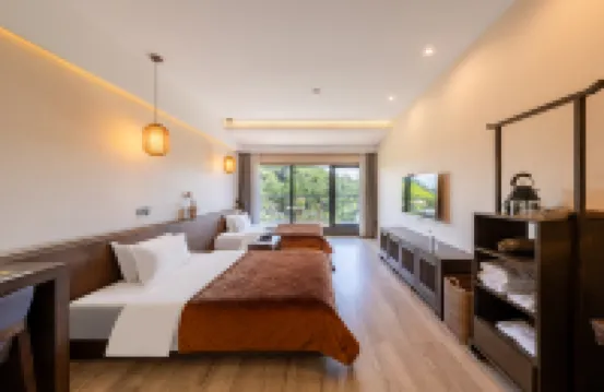 Taoran Meijie Boutique Holiday Hotel