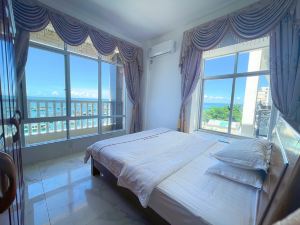 Weizhou Island Binge Fishing Village Homestay