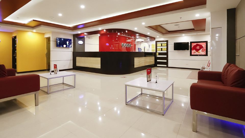 Hotel Sogo - Monumento, LRT Station