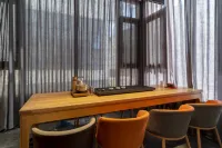 Youran Residential Accommodation Hotels in Yanshan