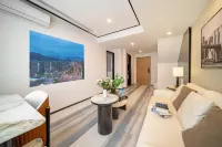 Fengxing Hotel (Xichang Qionghai 17 Degrees Wanda)