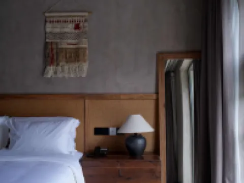 Siguniang Mountain Nation Park Hotel（The most popular and convenient hotel for overseas guests） โรงแรมในเซี่ยวจิน