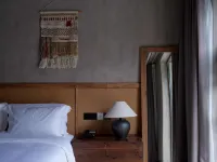 From a beautiful dream Hotel(Shuangqiaogou Scenic Area Store)