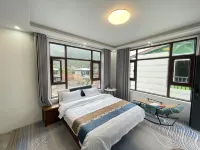 DiebulinYingshan Residential Dormitory โรงแรมในตี้ปู่