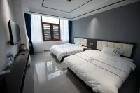 Liupanshui Yibin Hotel - 2 stjerner