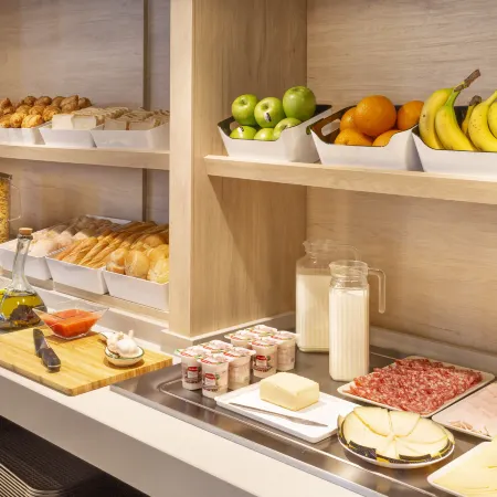 B&B Hotel Madrid Alcorcón