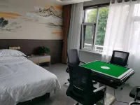 Huayue Hotel, Yuanping City