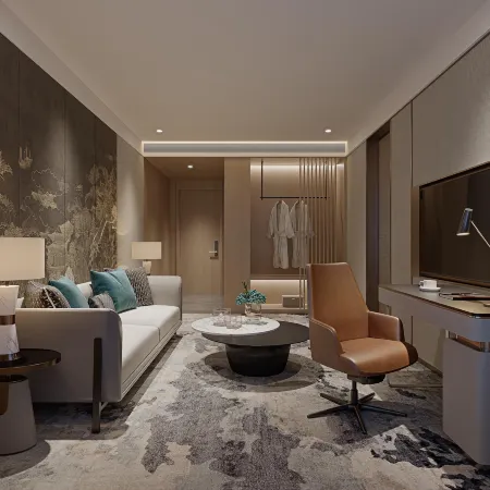 LanYue Hotel