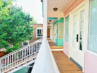 Miwo Homestay (Yining Liuxing Street) - badewanne