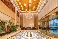 Hua Shang Ai Du Hotel - Boutique