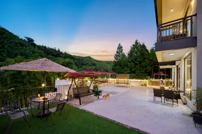 Home away from home Hotels in Deqing