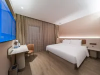 HanTing Hotel (Beijing Yuegezhuang Bridge) Hotels near Dajing Station