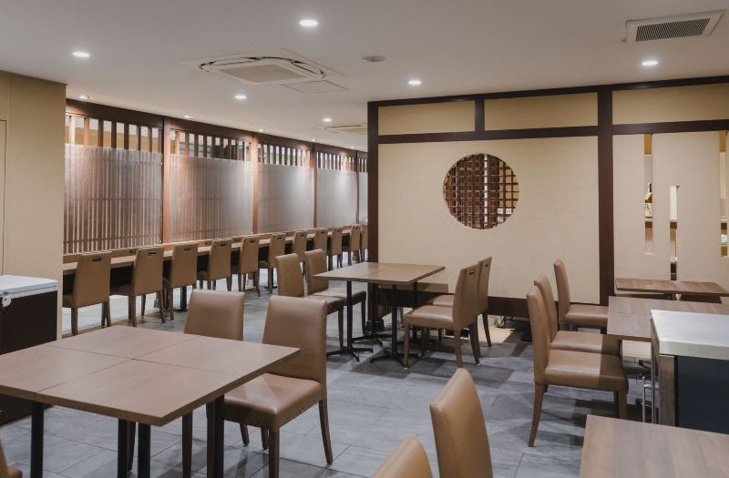 Hop Inn Kyoto Shijo Omiya photo 5