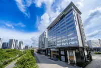 Novotel Shenzhen Bantian Hotel di Shenzhen