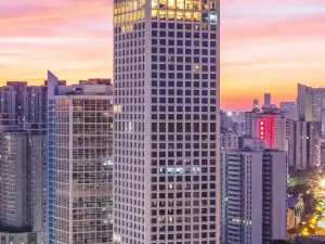 Sofitel Haikou