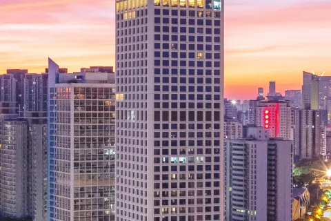 Sofitel Haikou