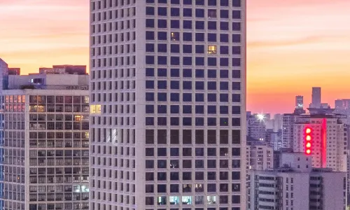 Sofitel Haikou