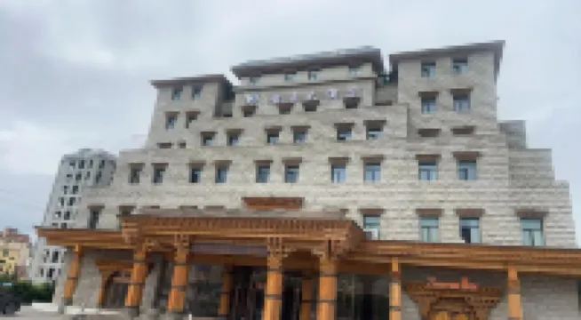 Hezuo Yunduo Grand Hotel