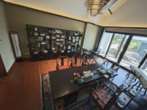 YingNong Wine Estate Hotels in Helan