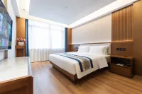 Enshi Shizhou Hotel Hotels near Lianzhu Tower