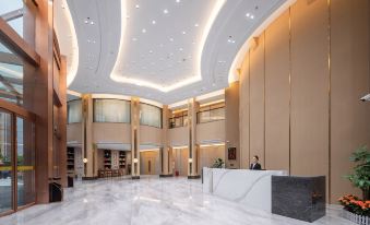 Enshi Shizhou Hotel