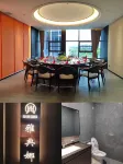 โรงแรมฮอลิเดย์ เซียงรุ่ย - พร้อมอาหารเช้า