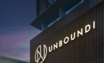 Y Collection by Unboundi Gyeongju