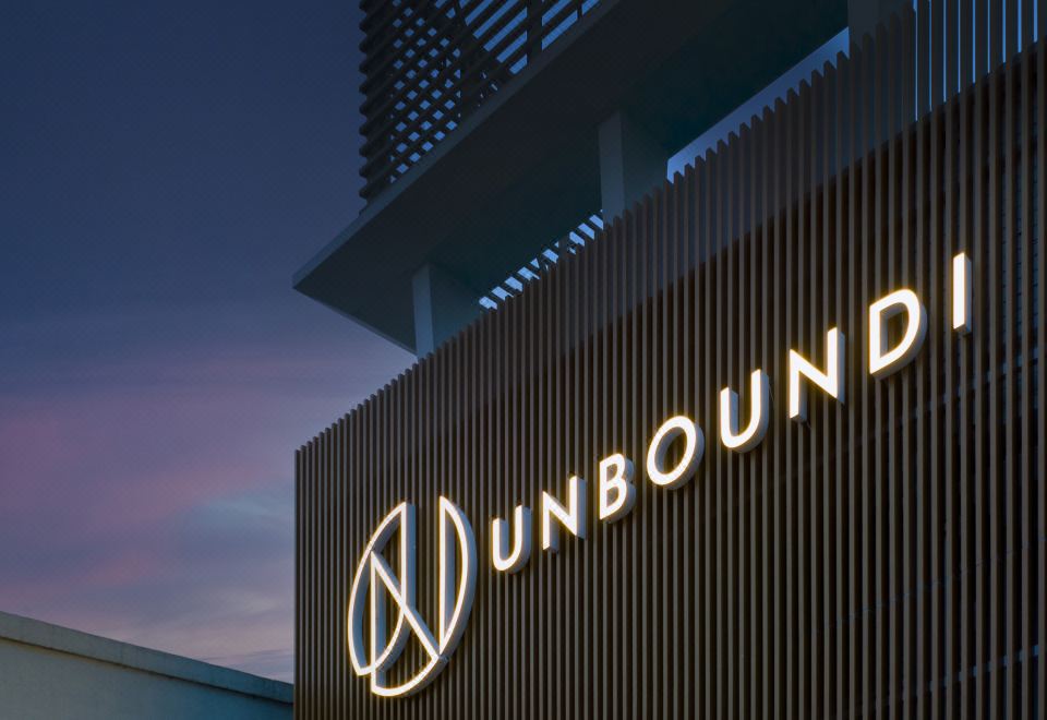 와이컬렉션 by 언바운디 경주