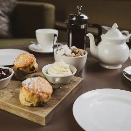 Briery Wood Country House Hotel