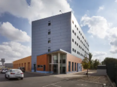 B&B HOTEL Albacete Hotels in Albacete