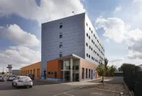 B&B HOTEL Albacete Hotels in Albacete