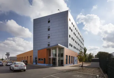 B&B HOTEL Albacete