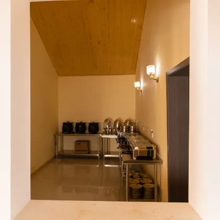 Huiyun She Boutique Homestay (Huili Ancient Town)