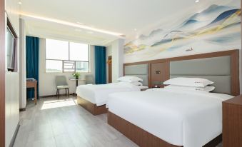 Leiyang Huayue Hotel