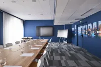 Appart'hôtel Marseille Centre Euromed - Business