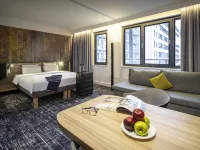 Novotel Suites Wien City Donau