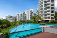 Ascott Dadonghai Bay Sanya