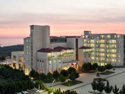 Ramada Resort by Wyndham Kizkalesi