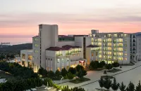 Ramada Resort by Wyndham Kizkalesi